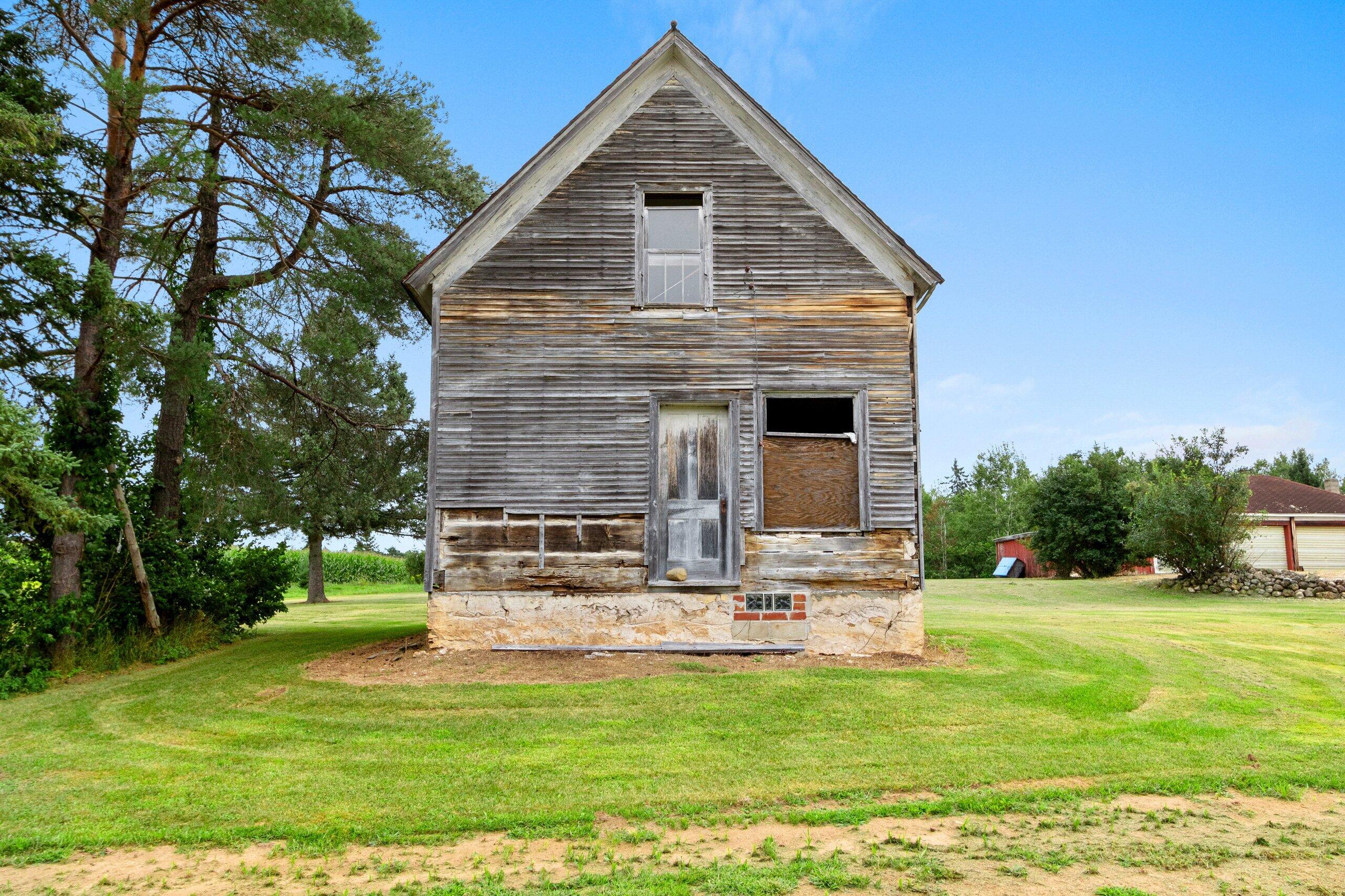 W7478 County Road 358 Daggett, MI 49821 - Photo 56 of 70 Old Family Home 2