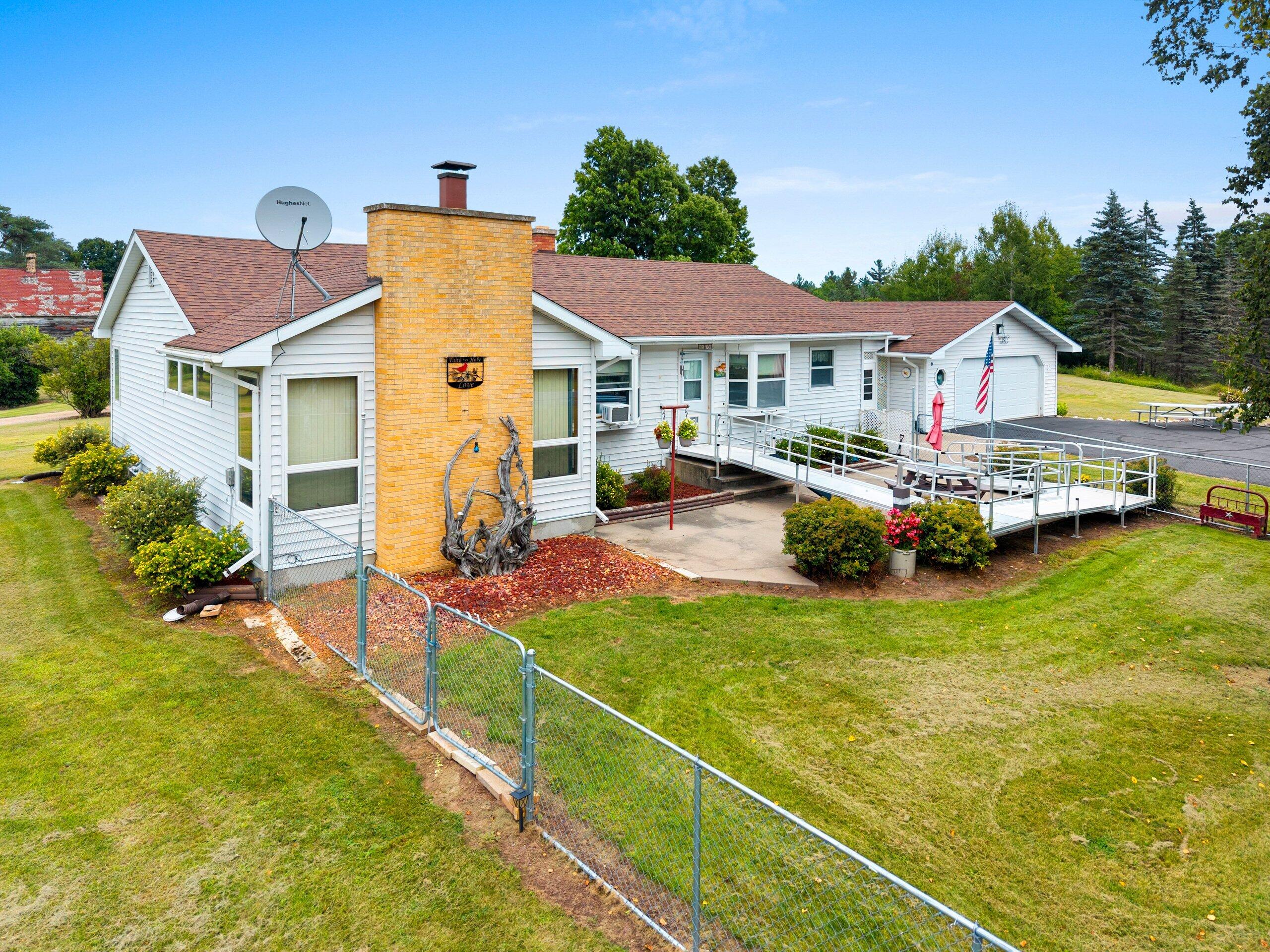 W7478 County Road 358 Daggett, MI 49821 - Photo 59 of 70 84092.JPG-SMALL