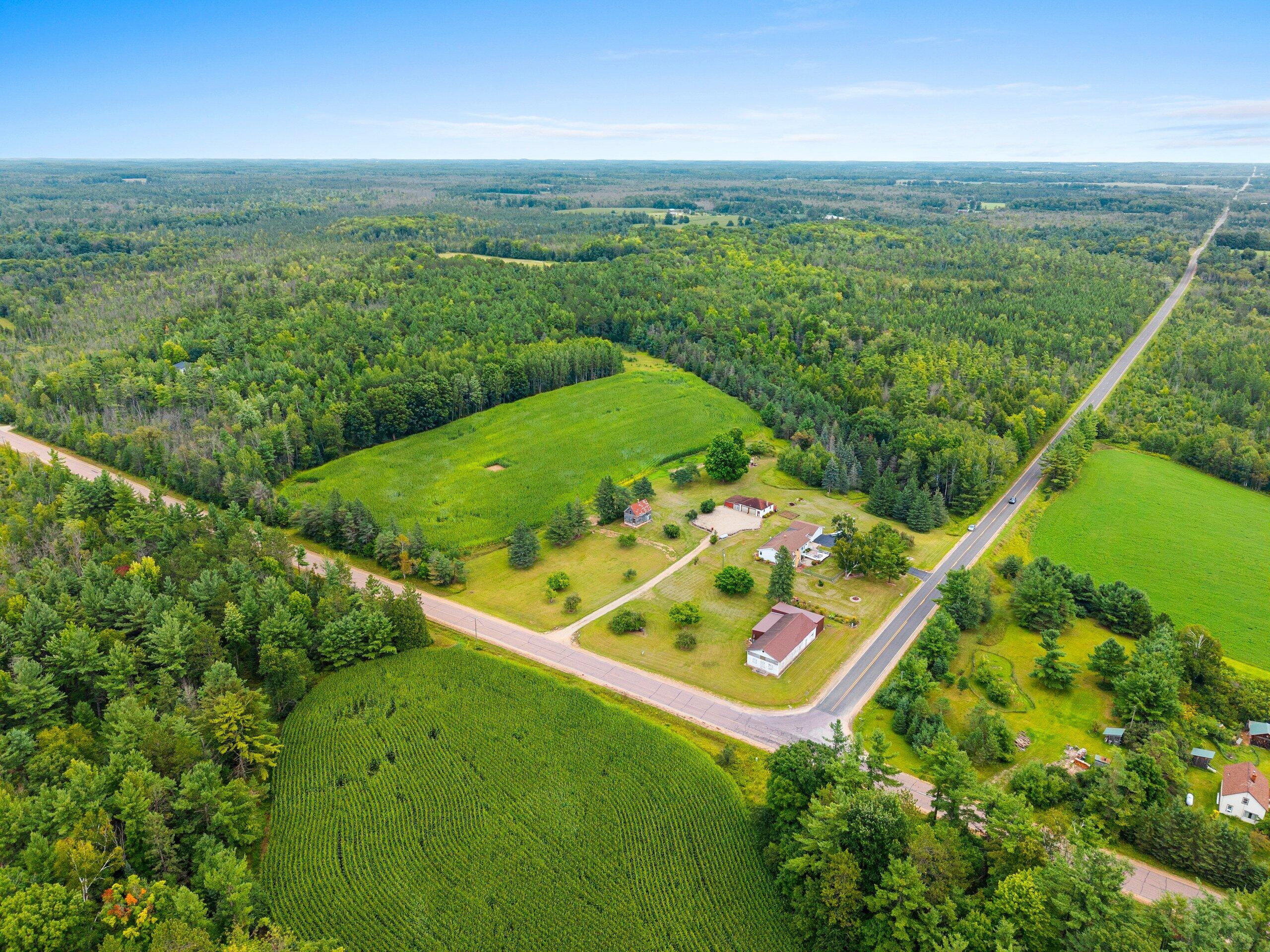 W7478 County Road 358 Daggett, MI 49821 - Photo 62 of 70 84097.JPG-SMALL