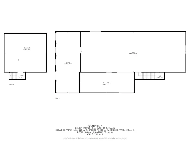 $434,000 | W7478 County Road 358, Daggett, MI 49821