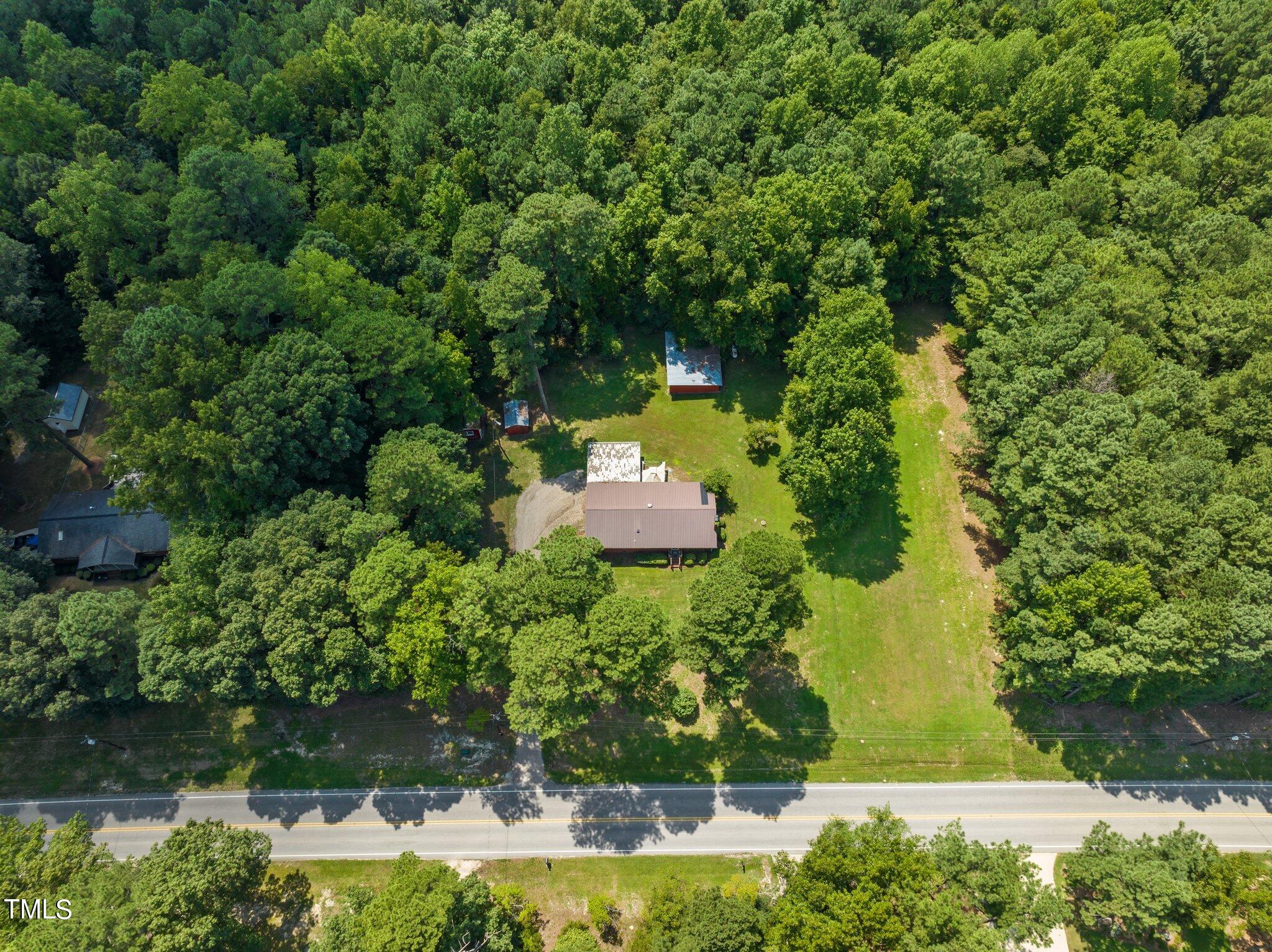 1705 Marshburn Road Wendell, NC 27591 - Photo 25 of 41 19-web-or-mls-DJI_0217
