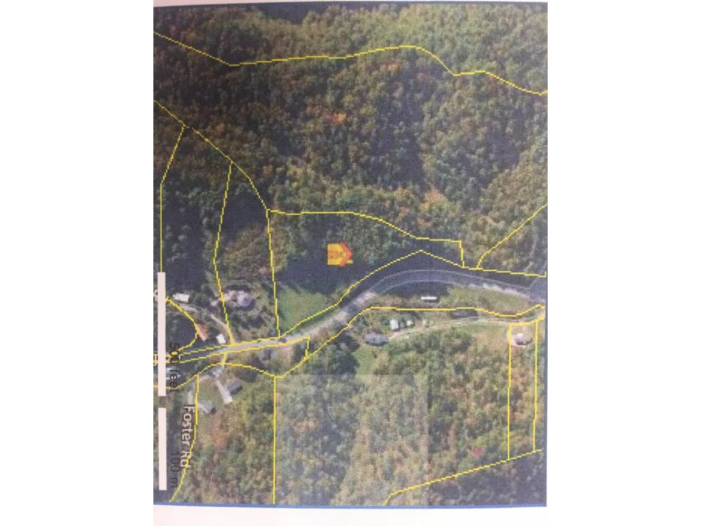 Tbd Coffee Ridge Loop Erwin, TN 37650 - Photo 1 of 1 Photo 1