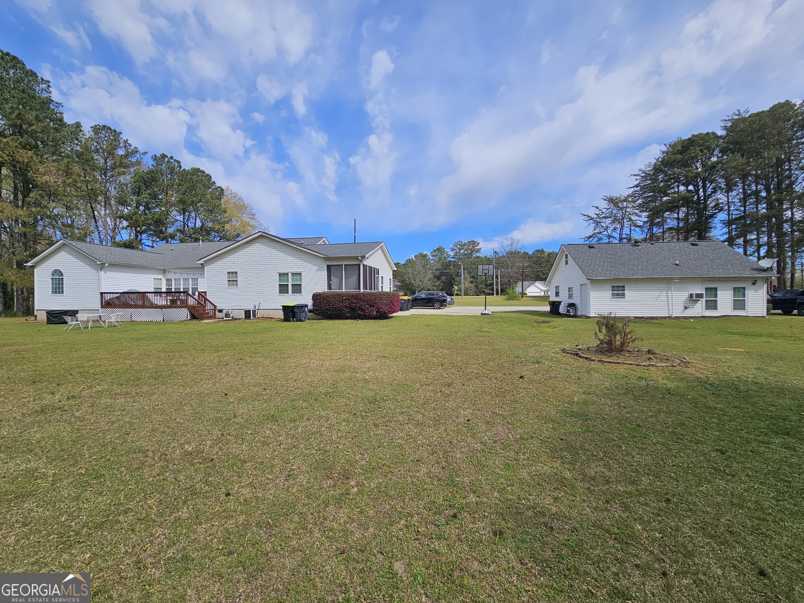 17 Goodwyn Road Newnan, GA 30265 - Photo 15 of 86