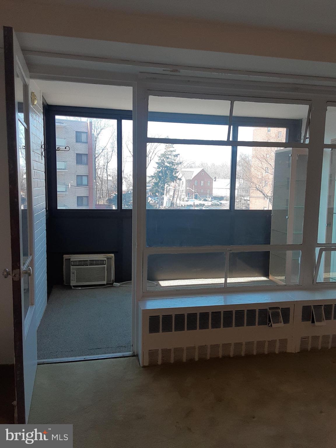 90 Prospect Avenue, Unit 4B Hackensack, NJ 07601 - Photo 11 of 29 Enclosed Balcony