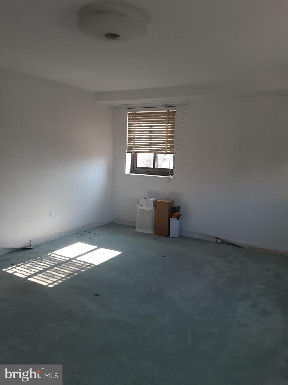 90 Prospect Avenue, Unit 4B Hackensack, NJ 07601 - Photo 21 of 29 Large Bedroom w/ Large Closet