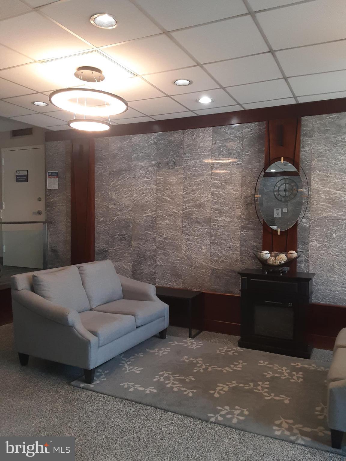 90 Prospect Avenue, Unit 4B Hackensack, NJ 07601 - Photo 6 of 29 A well maintained / clean building.