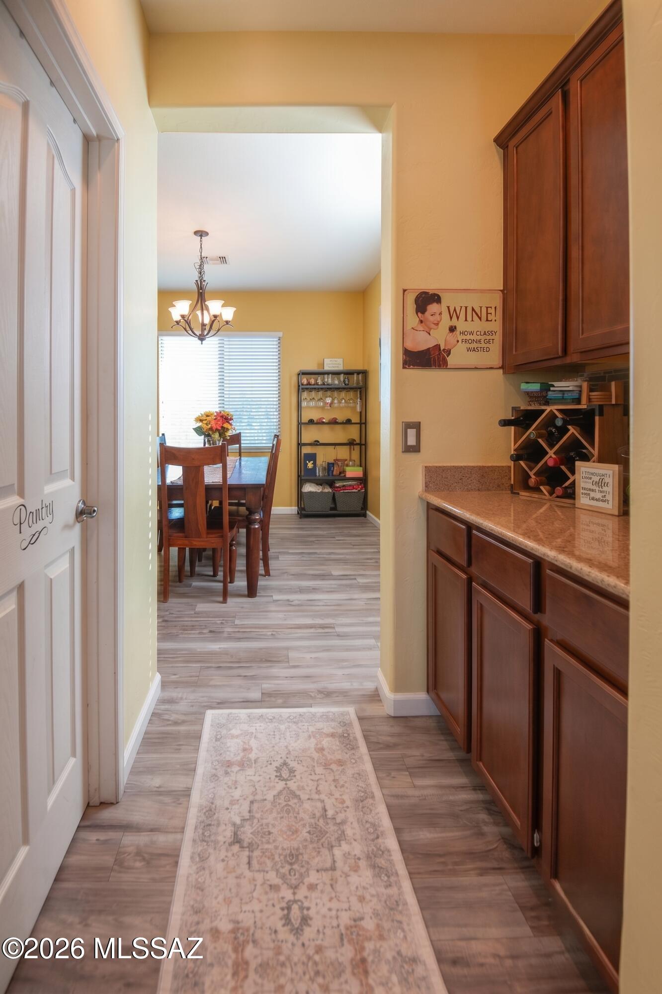 4380 West Windsor Ranch Place Marana, AZ 85658 - Photo 16 of 38