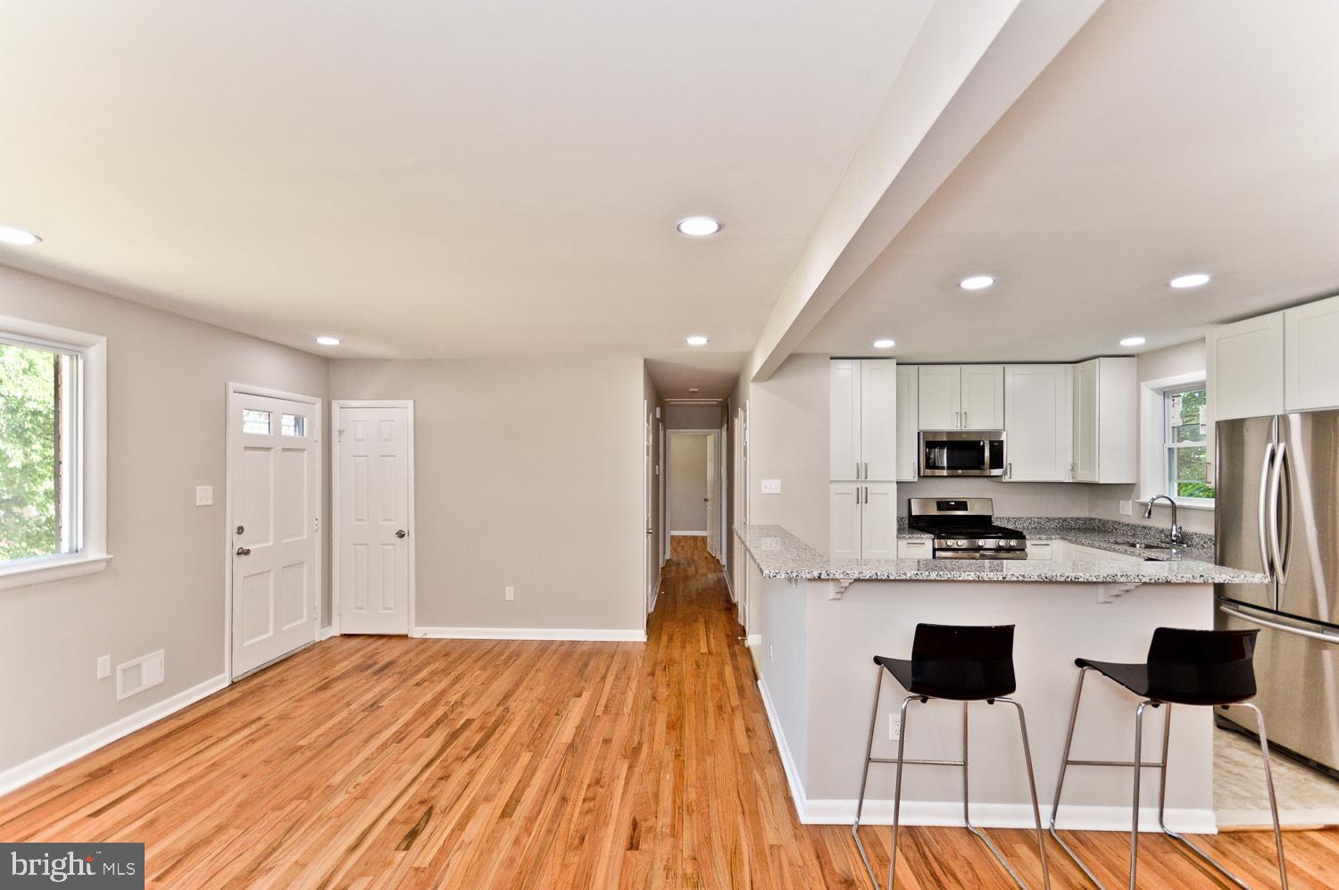 8107 Daniel Drive District Heights, MD 20747 - Photo 11 of 37