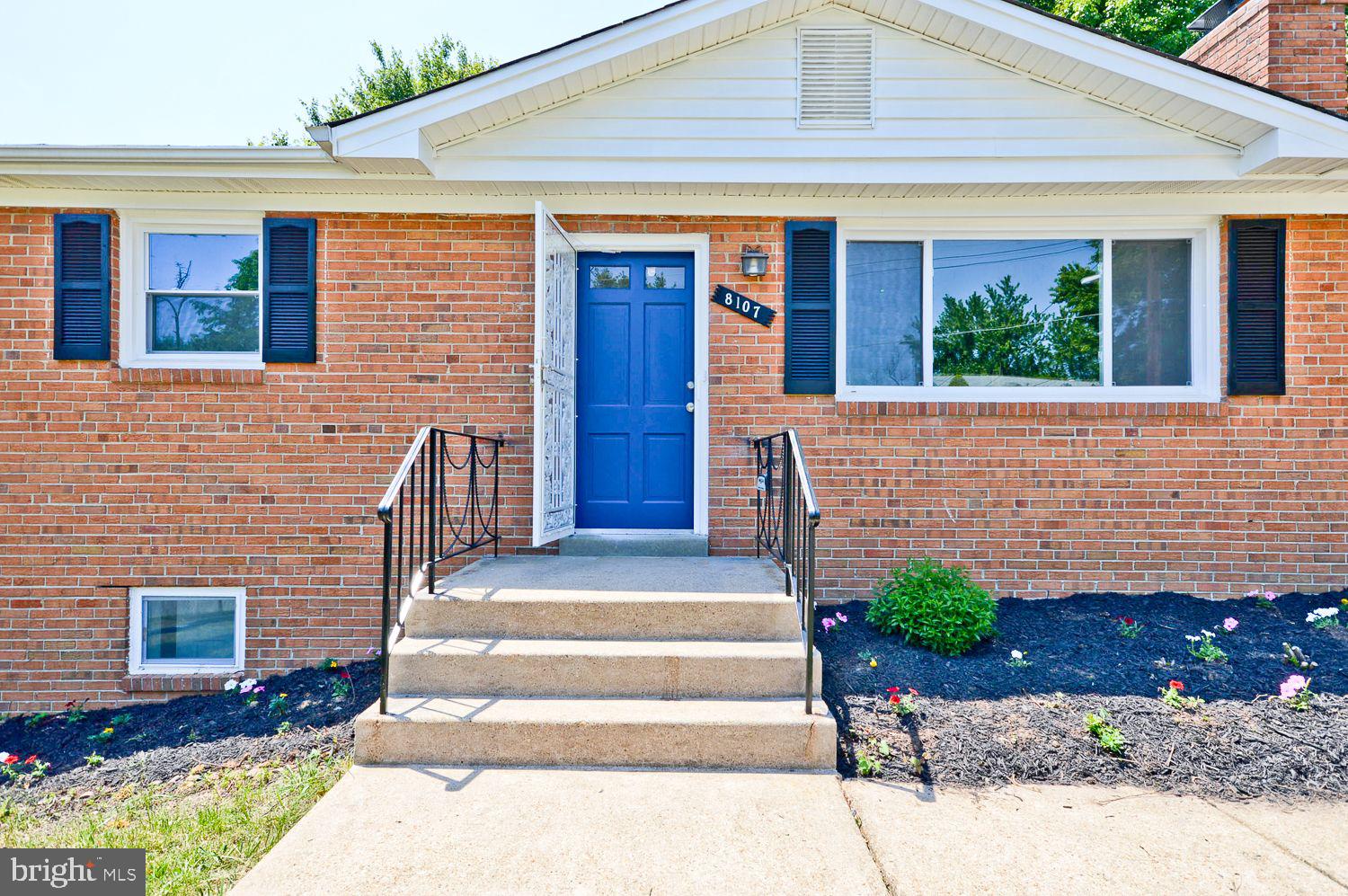 8107 Daniel Drive District Heights, MD 20747 - Photo 12 of 37