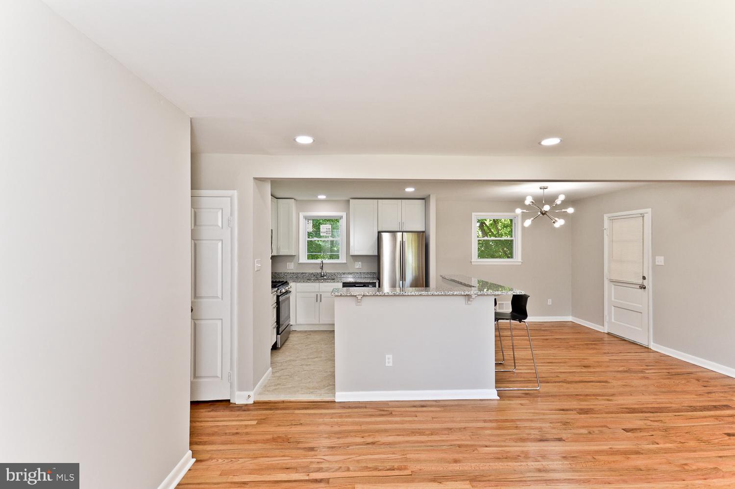 8107 Daniel Drive District Heights, MD 20747 - Photo 14 of 37