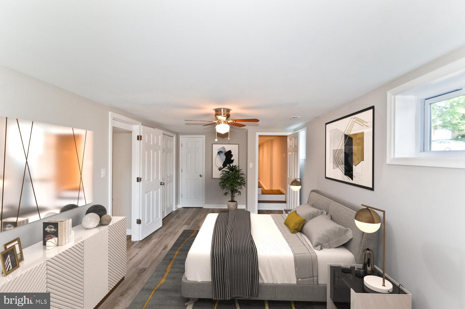 8107 Daniel Drive District Heights, MD 20747 - Photo 4 of 37