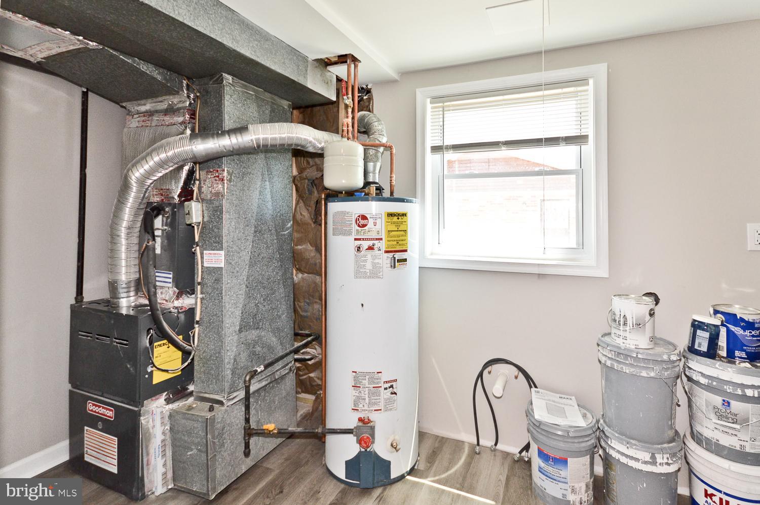 8107 Daniel Drive District Heights, MD 20747 - Photo 33 of 37