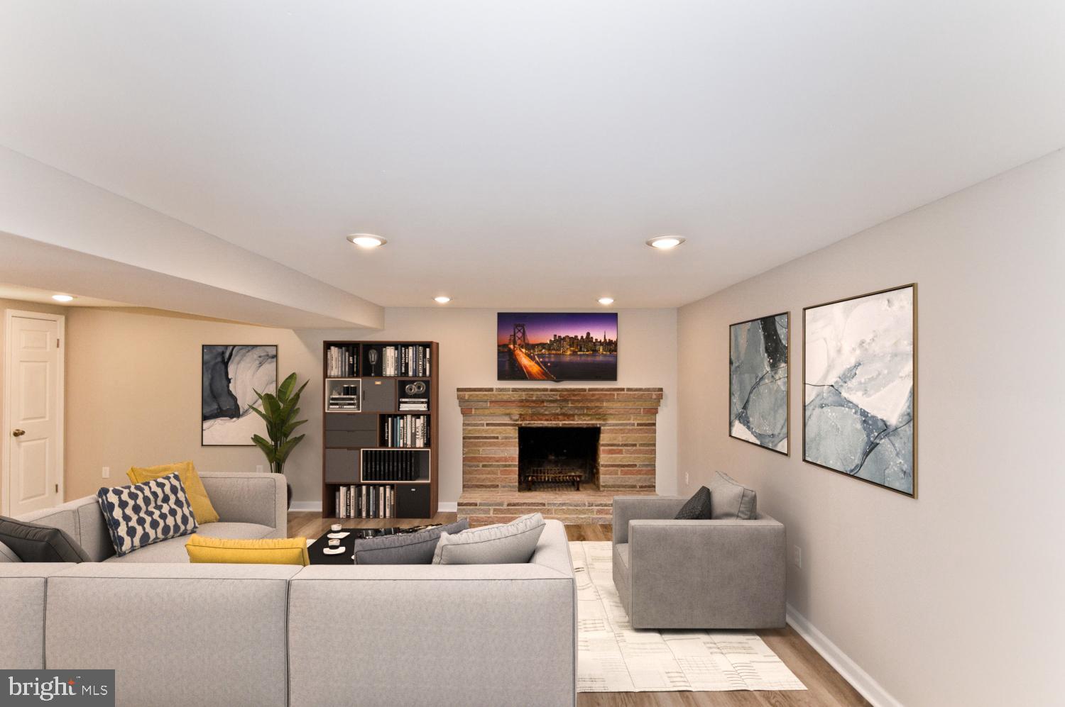 8107 Daniel Drive District Heights, MD 20747 - Photo 9 of 37