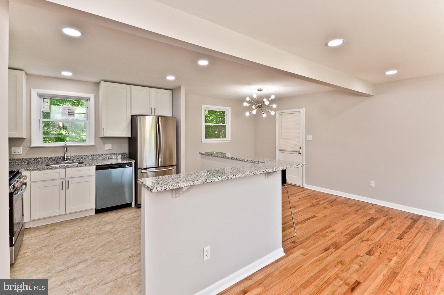 8107 Daniel Drive District Heights, MD 20747 - Photo 10 of 37