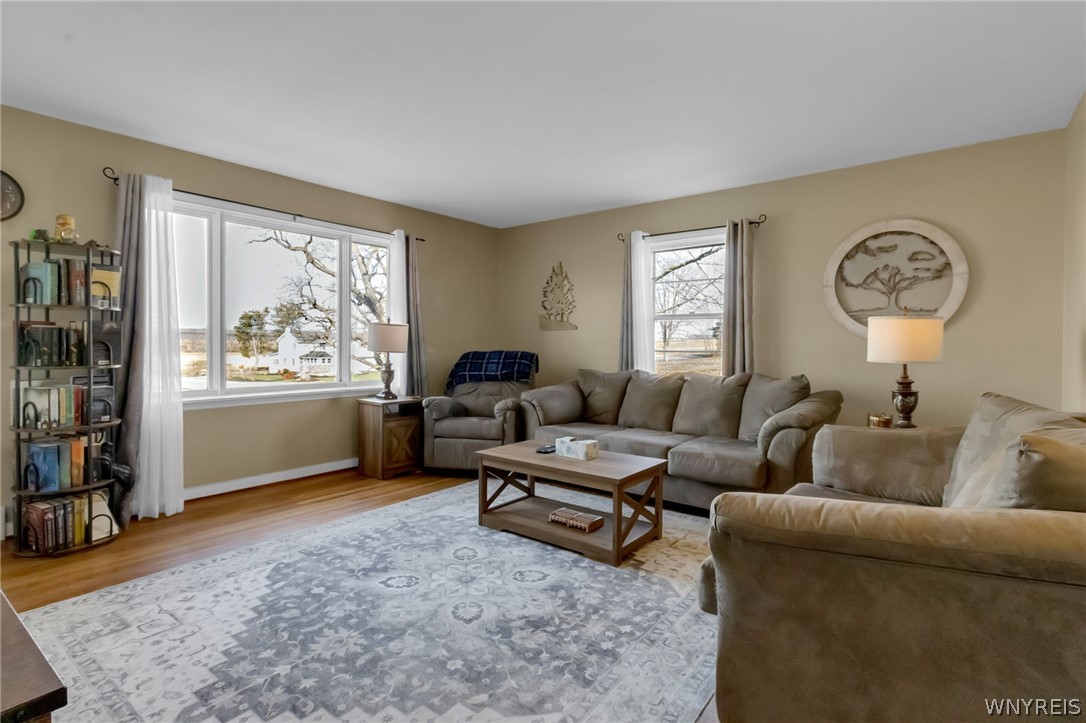 9471 York Road Le Roy, NY 14482 - Photo 20 of 36