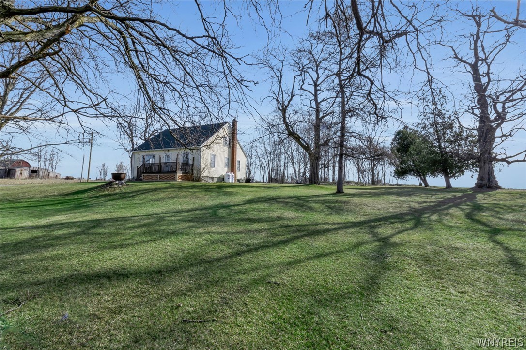 9471 York Road Le Roy, NY 14482 - Photo 2 of 36