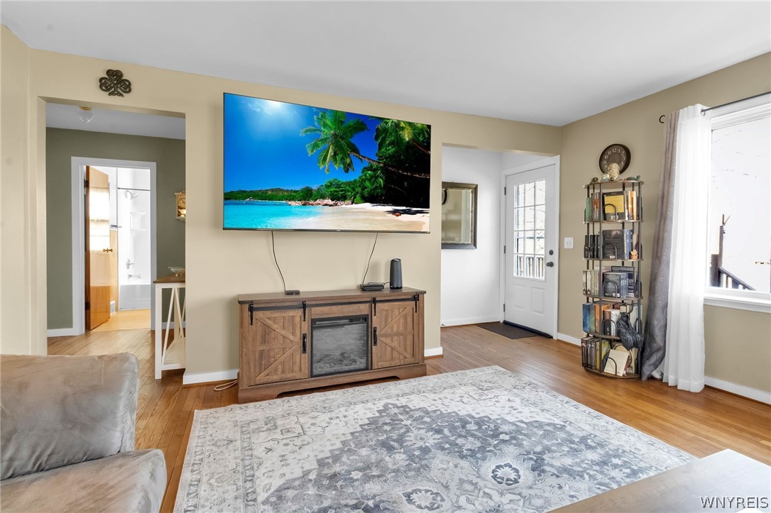 9471 York Road Le Roy, NY 14482 - Photo 22 of 36