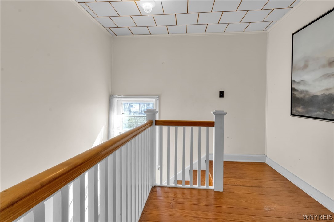 9471 York Road Le Roy, NY 14482 - Photo 26 of 36