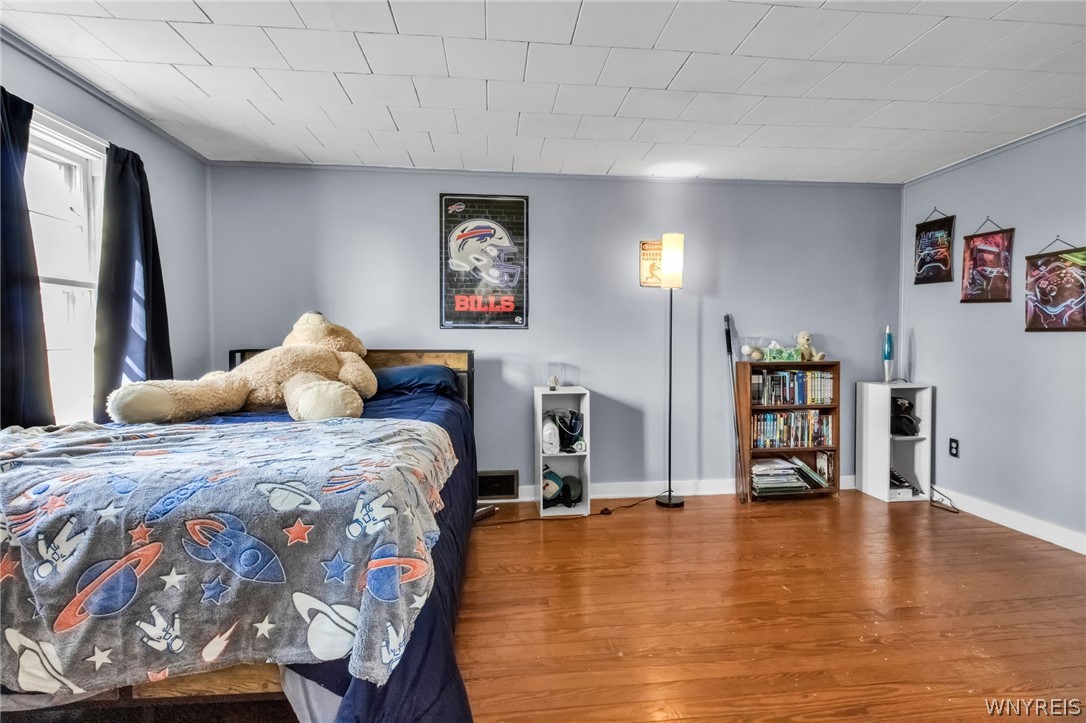 9471 York Road Le Roy, NY 14482 - Photo 28 of 36