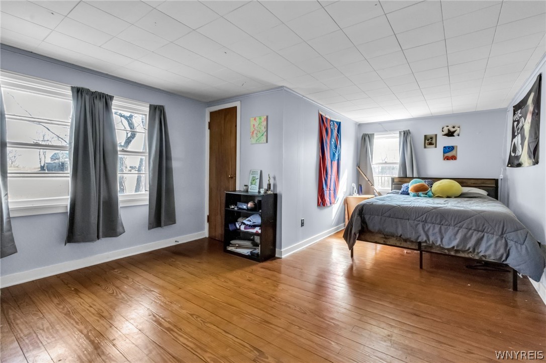 9471 York Road Le Roy, NY 14482 - Photo 30 of 36