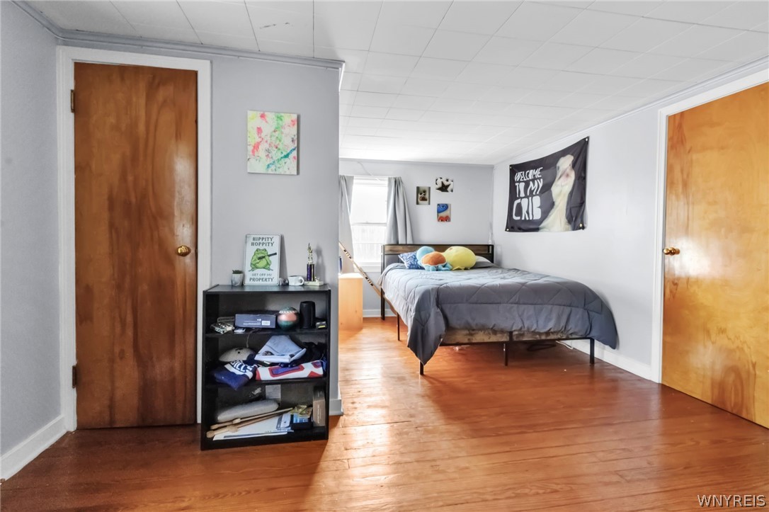 9471 York Road Le Roy, NY 14482 - Photo 31 of 36