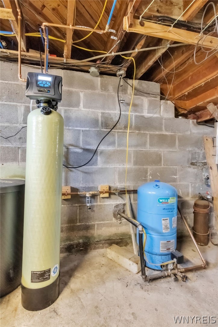 9471 York Road Le Roy, NY 14482 - Photo 34 of 36 New 2025 water