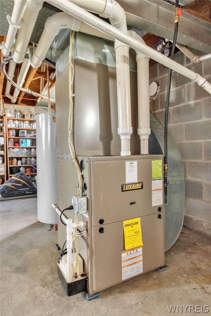 9471 York Road Le Roy, NY 14482 - Photo 35 of 36 2019