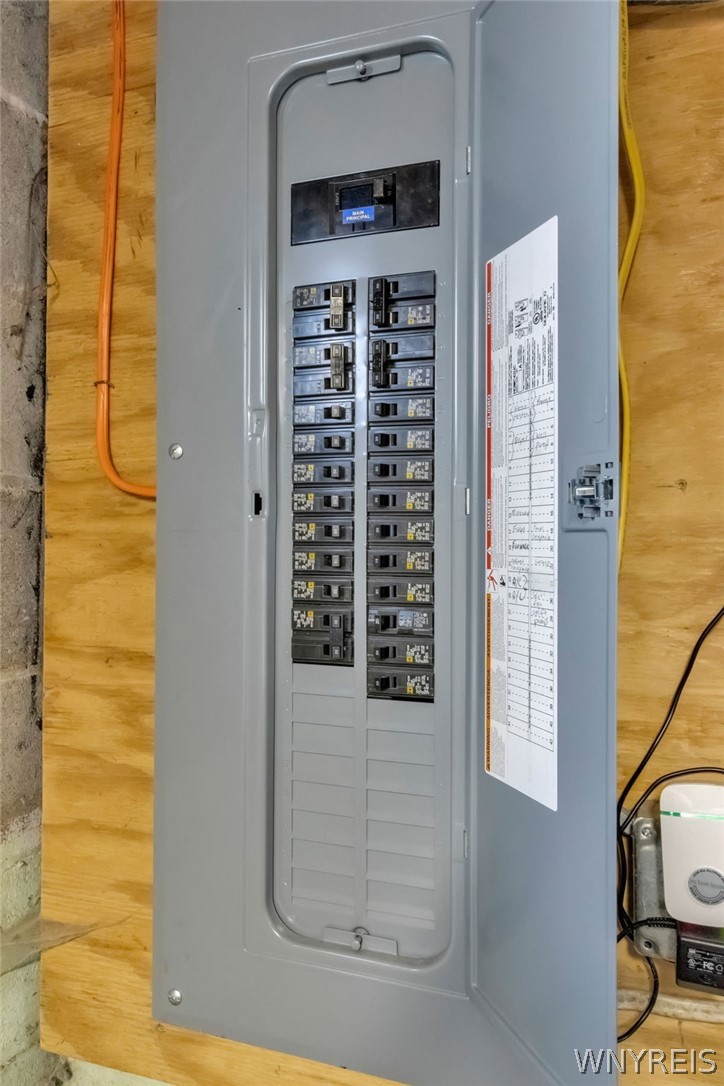 9471 York Road Le Roy, NY 14482 - Photo 36 of 36