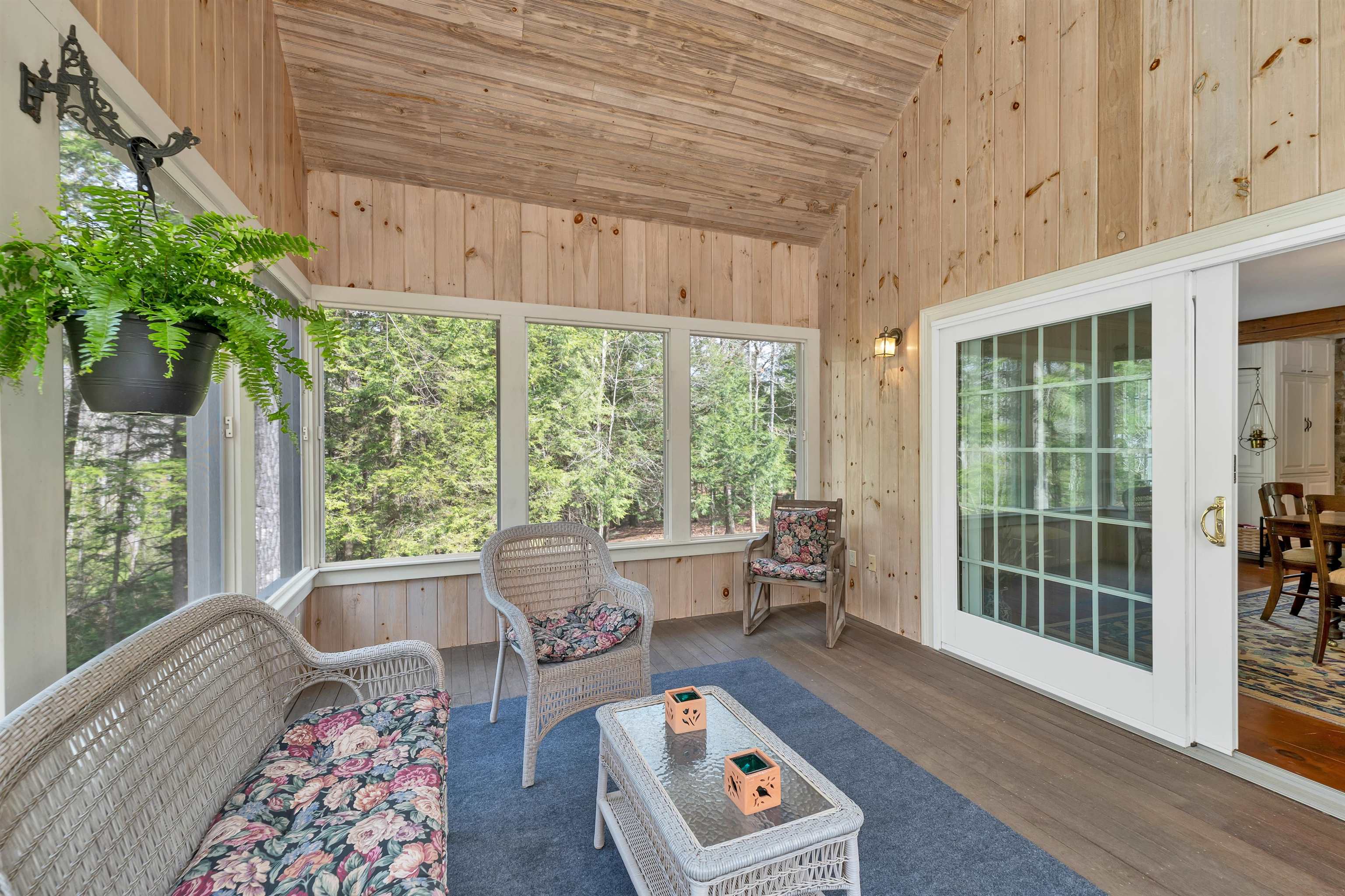 1 River Heights Road Tuftonboro, NH 03254 - Photo 18 of 56