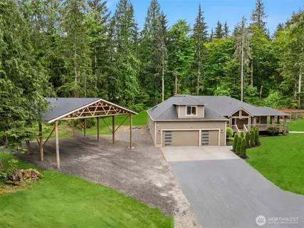 $1,490,000 | 7202 Mero Road, Snohomish, WA 98290