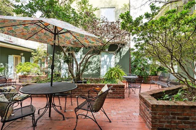 1022 St Peter, Unit 208 New Orleans, LA 70116 - Photo 18 of 18 Gallery Image 18