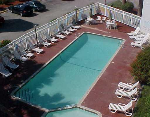 3938 Surfside, Unit 3213 Corpus Christi, TX 78402 - Photo 8 of 10 an aerial view of a house