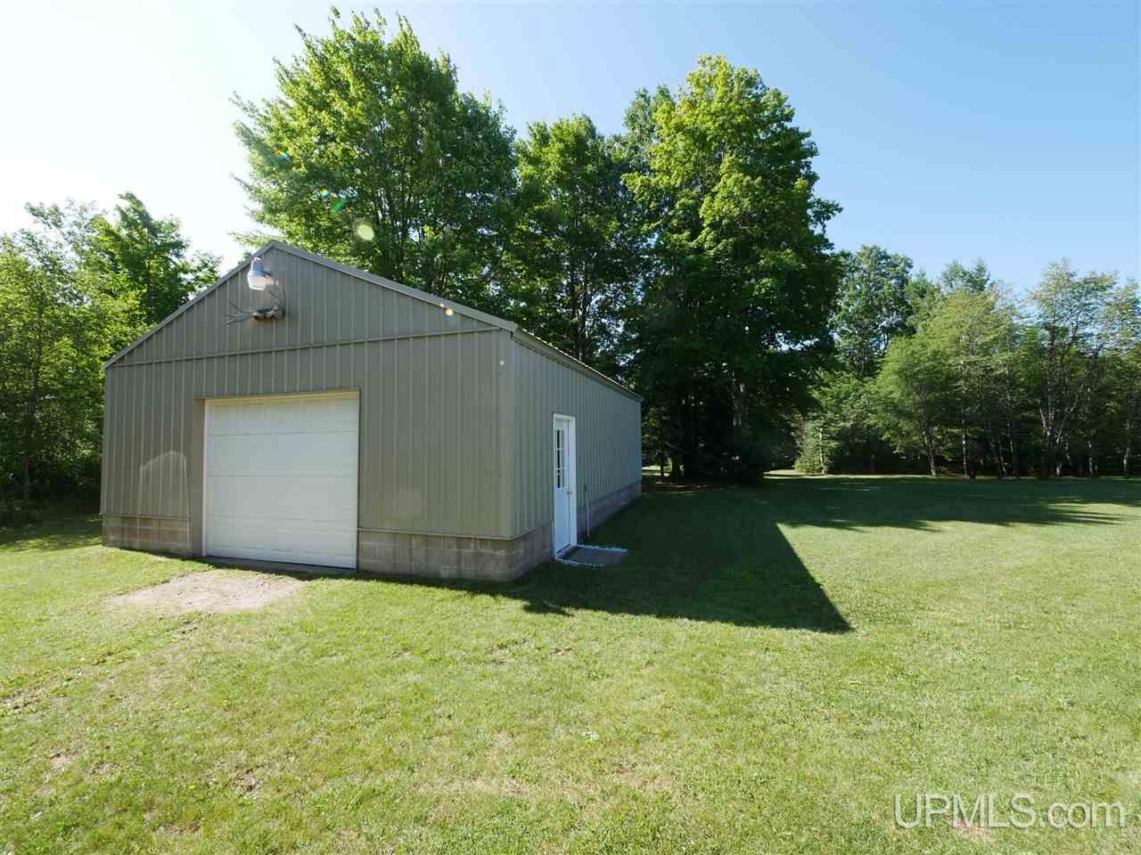 6531 Crescent Beach Road Toivola, MI 49965 - Photo 33 of 36 Gallery Image 33