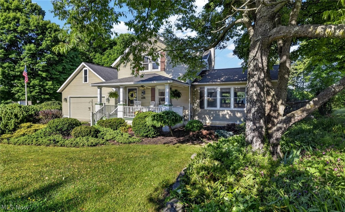 4461 Whinnery Road Salem, OH 44460 - Photo 32 of 42