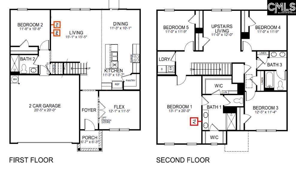 218 Ruby Prince Road Gilbert, SC 29054 - Photo 35 of 41