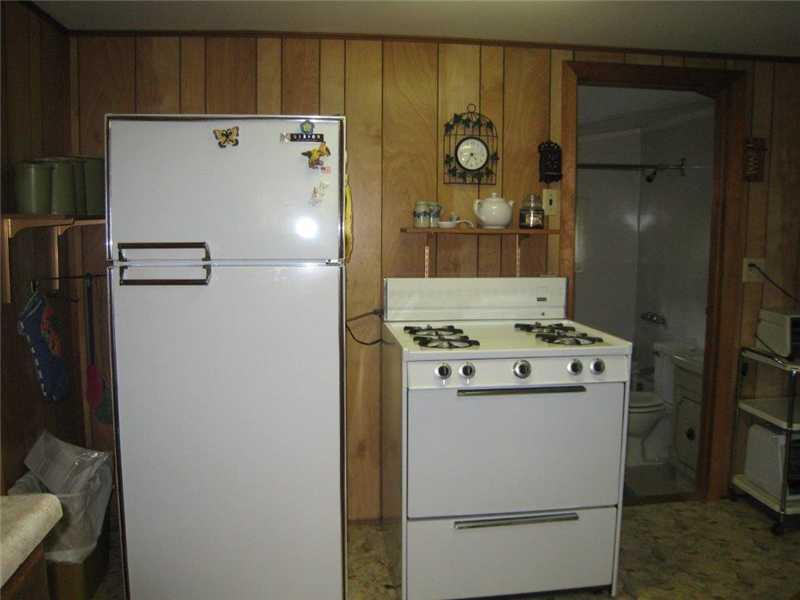 1689 Acton Ridge Road Acton, ME 04001 - Photo 7 of 21 Kitchen.