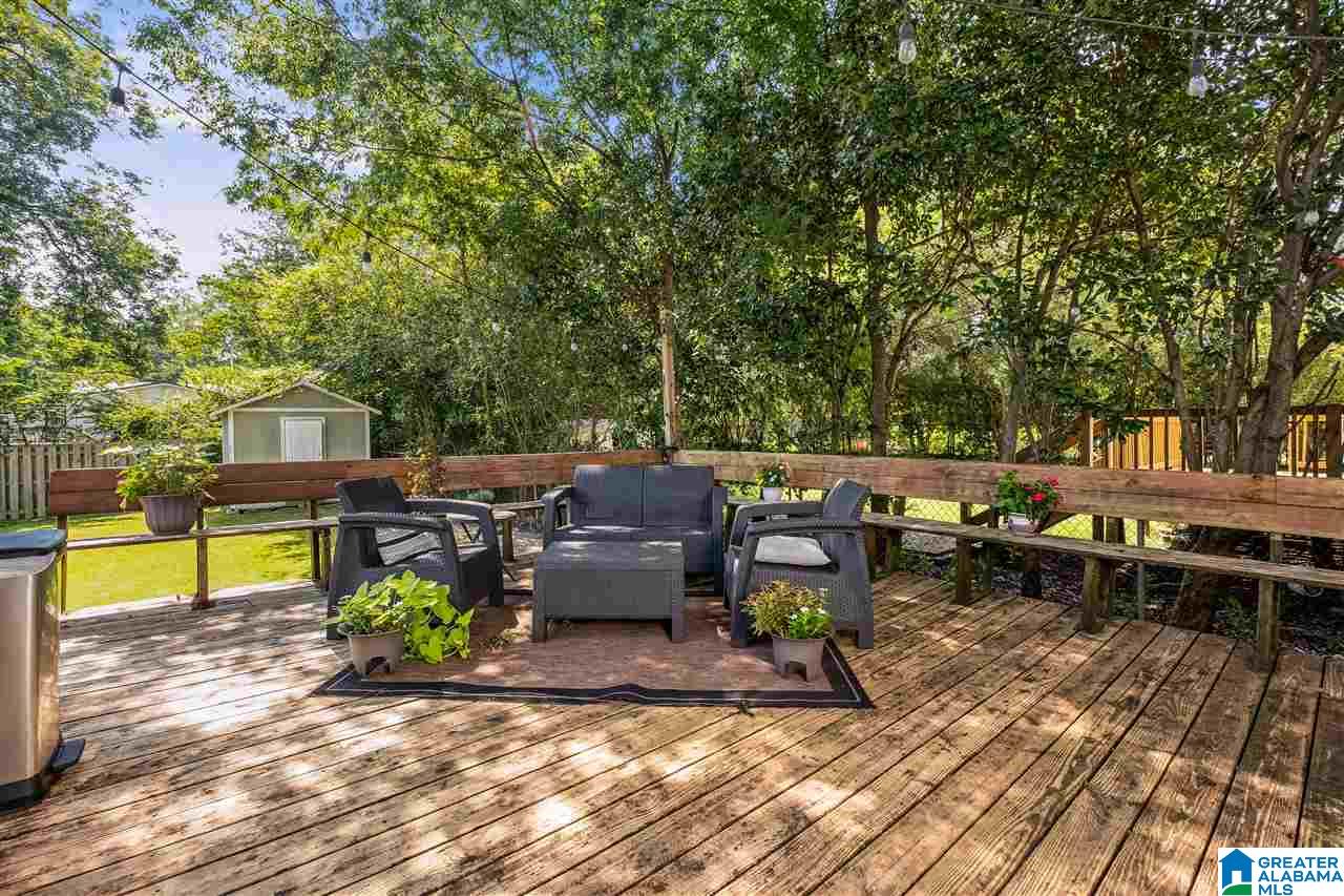 205 Bush Street Birmingham, AL 35210 - Photo 16 of 19