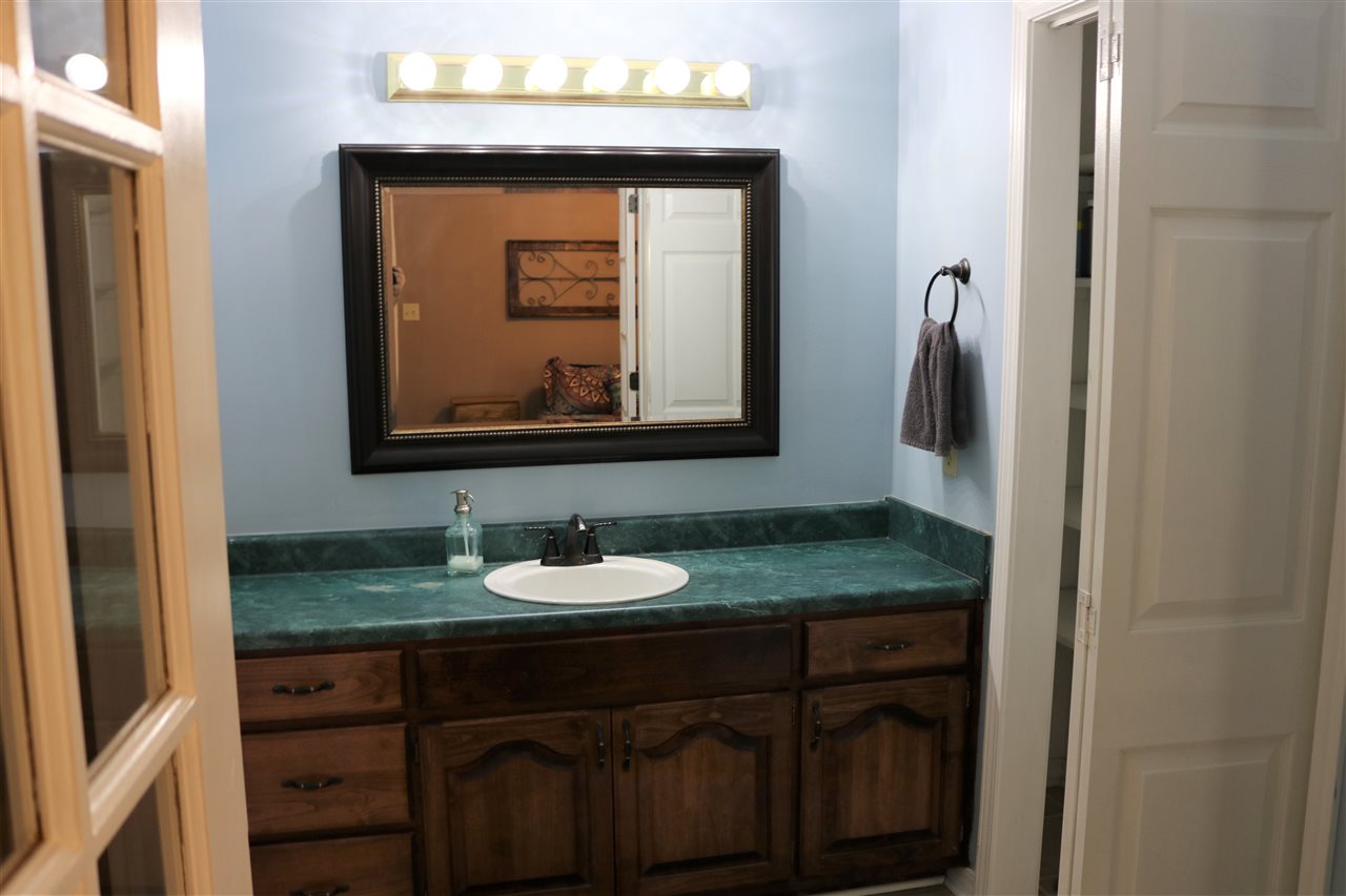 14798 Styx River Road Stapleton, AL 36578 - Photo 40 of 50 Master Bathroom