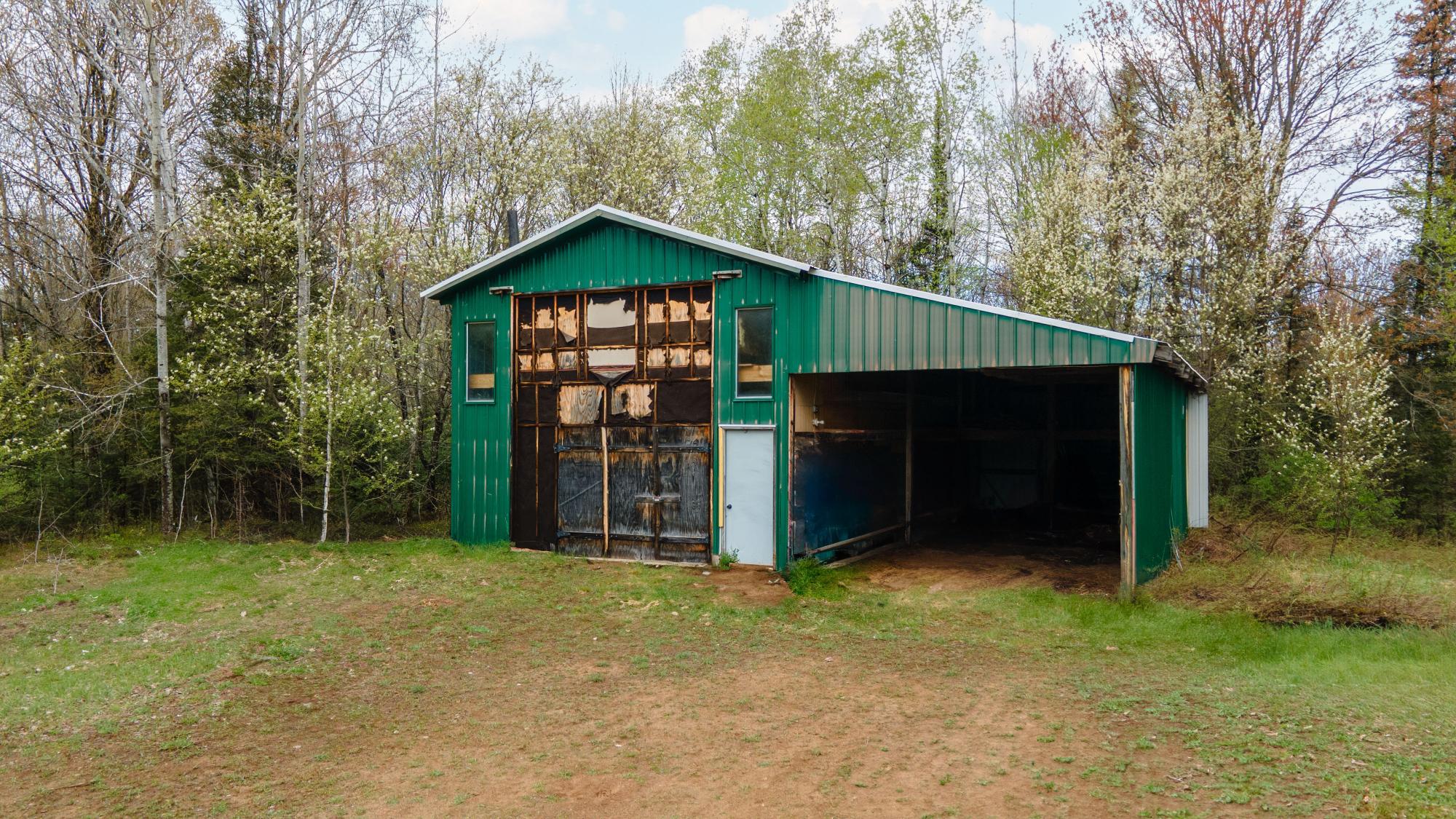 162 Section 6 Road Crystal Falls, MI 49920 - Photo 32 of 37 Gallery Image 32