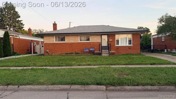 $248,900 | 3254 Potomac Avenue, Warren, MI 48091