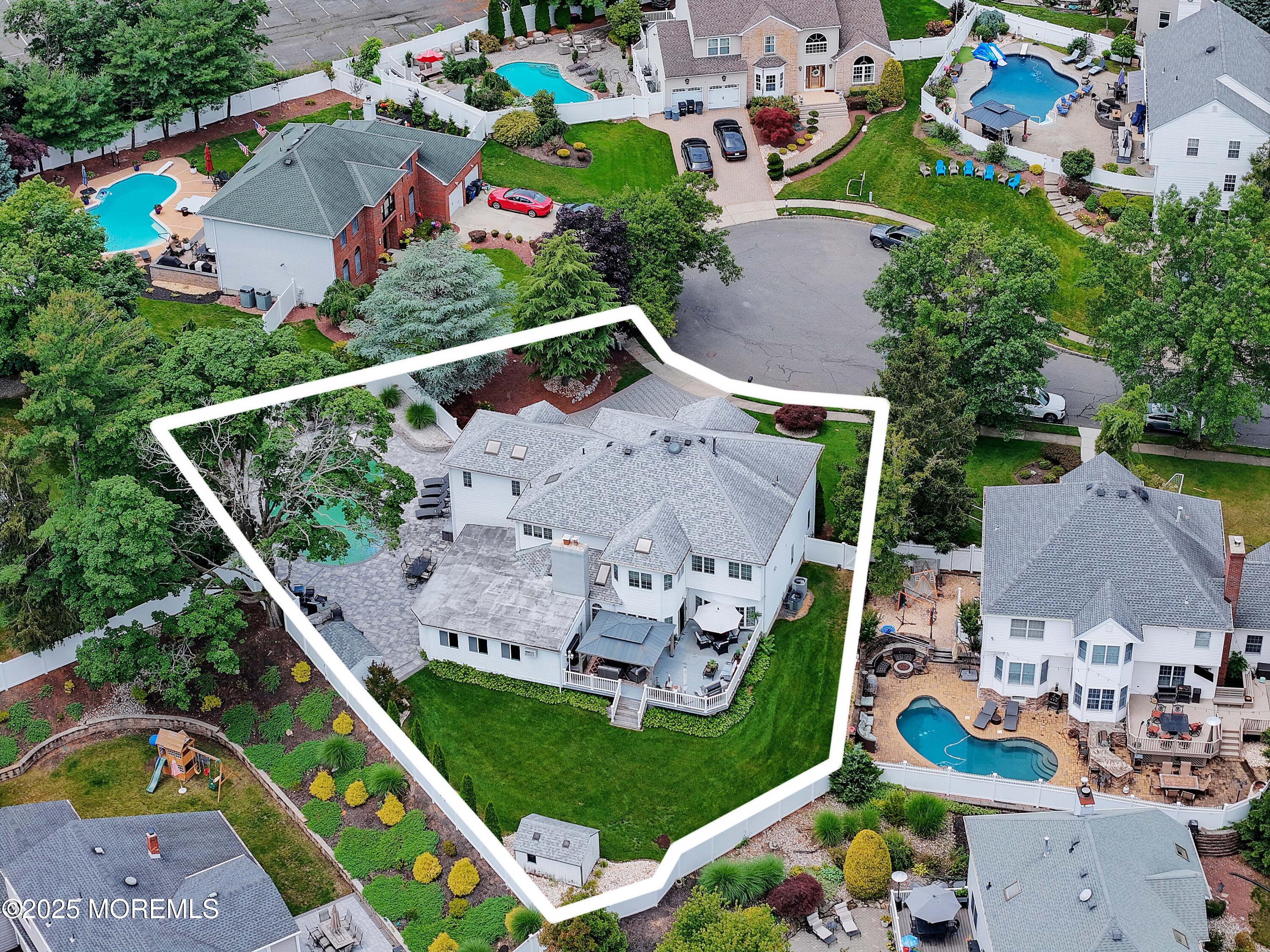 3 Magnolia Court Matawan, NJ 07747 - Photo 58 of 61 DJI_20250618131142_0663_D_4_D_5_D_6_D_7_