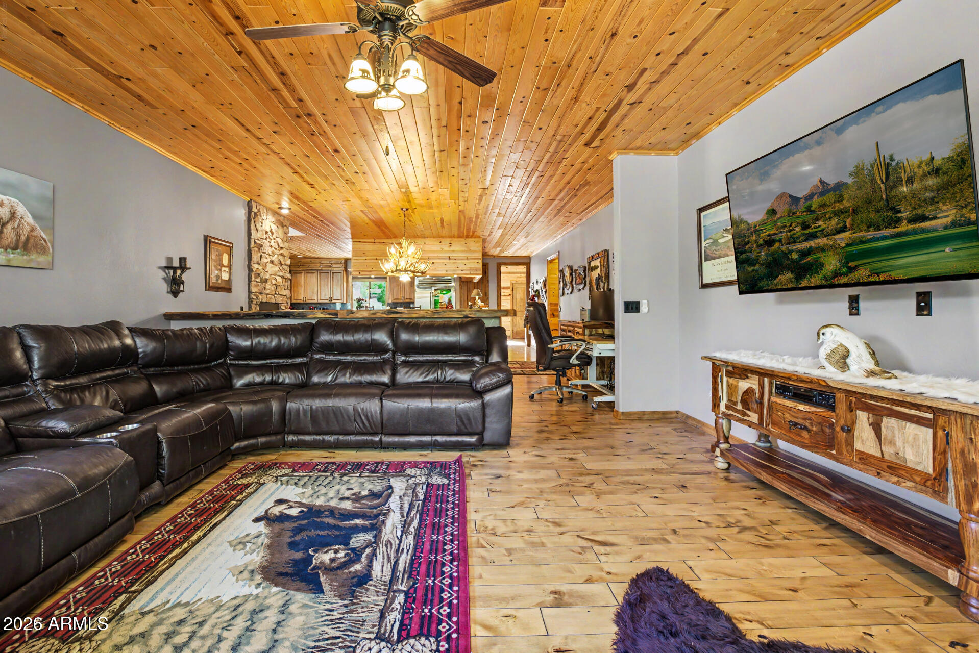 1681 South Jimson Loop Show Low, AZ 85901 - Photo 23 of 105 23 - Boulder
