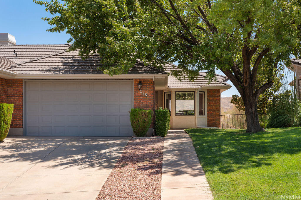 875 Rio Virgin Drive, Unit 278 St. George, UT 84790 - Photo 3 of 47 DSC05906
