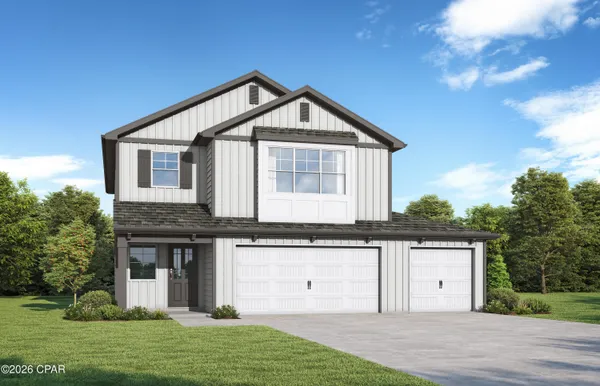 $449,850 | 1000 Sage Brush Drive, Freeport, FL 32439