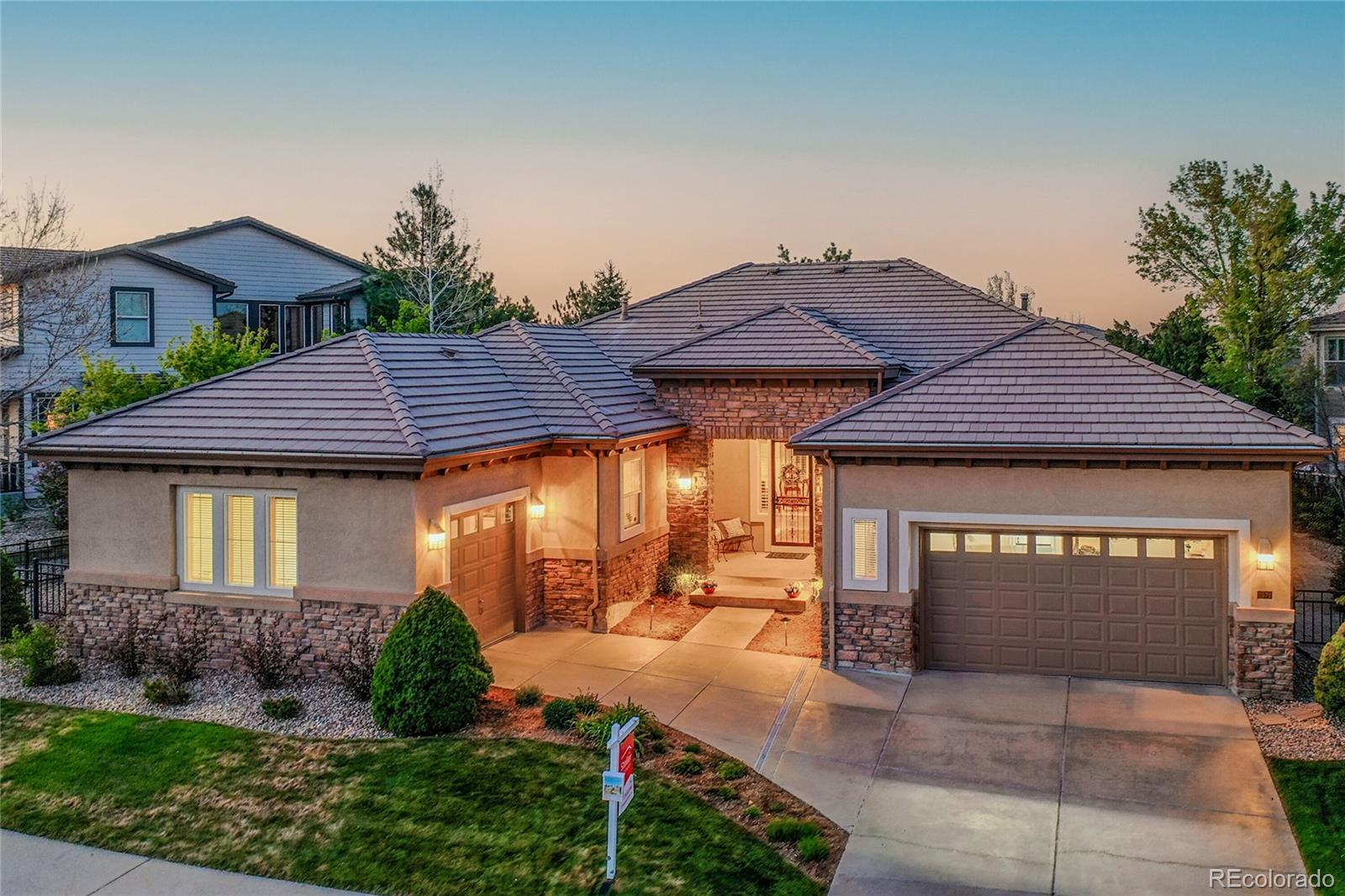 2571 Hunters Place Highlands Ranch, CO 80129 - Photo 1 of 50 Gallery Image 1