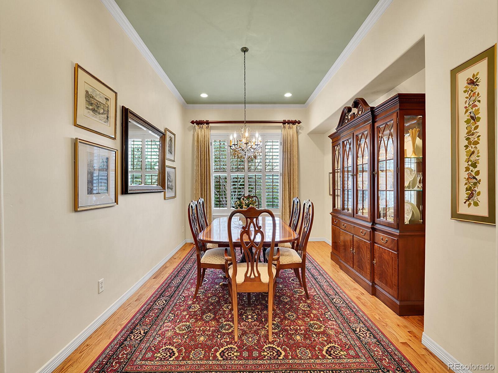 2571 Hunters Place Highlands Ranch, CO 80129 - Photo 13 of 50 Gallery Image 13