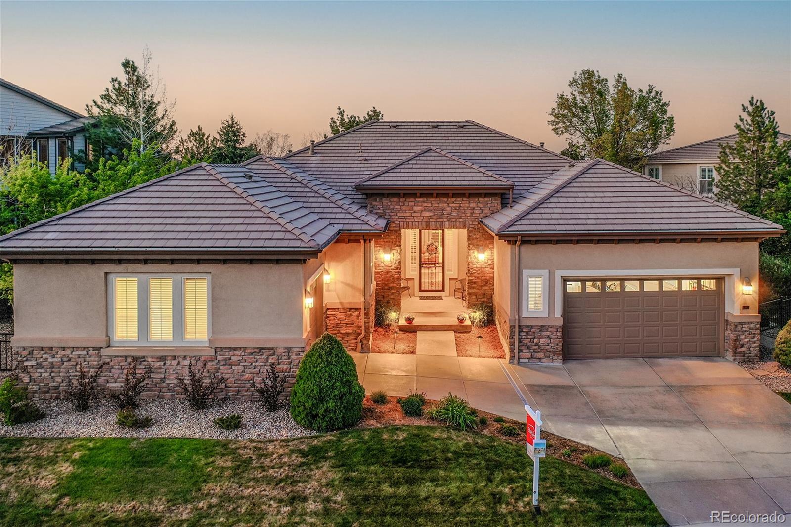 2571 Hunters Place Highlands Ranch, CO 80129 - Photo 42 of 50 Gallery Image 42