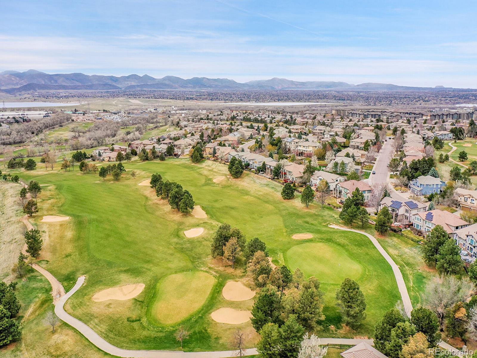 2571 Hunters Place Highlands Ranch, CO 80129 - Photo 47 of 50 Gallery Image 47