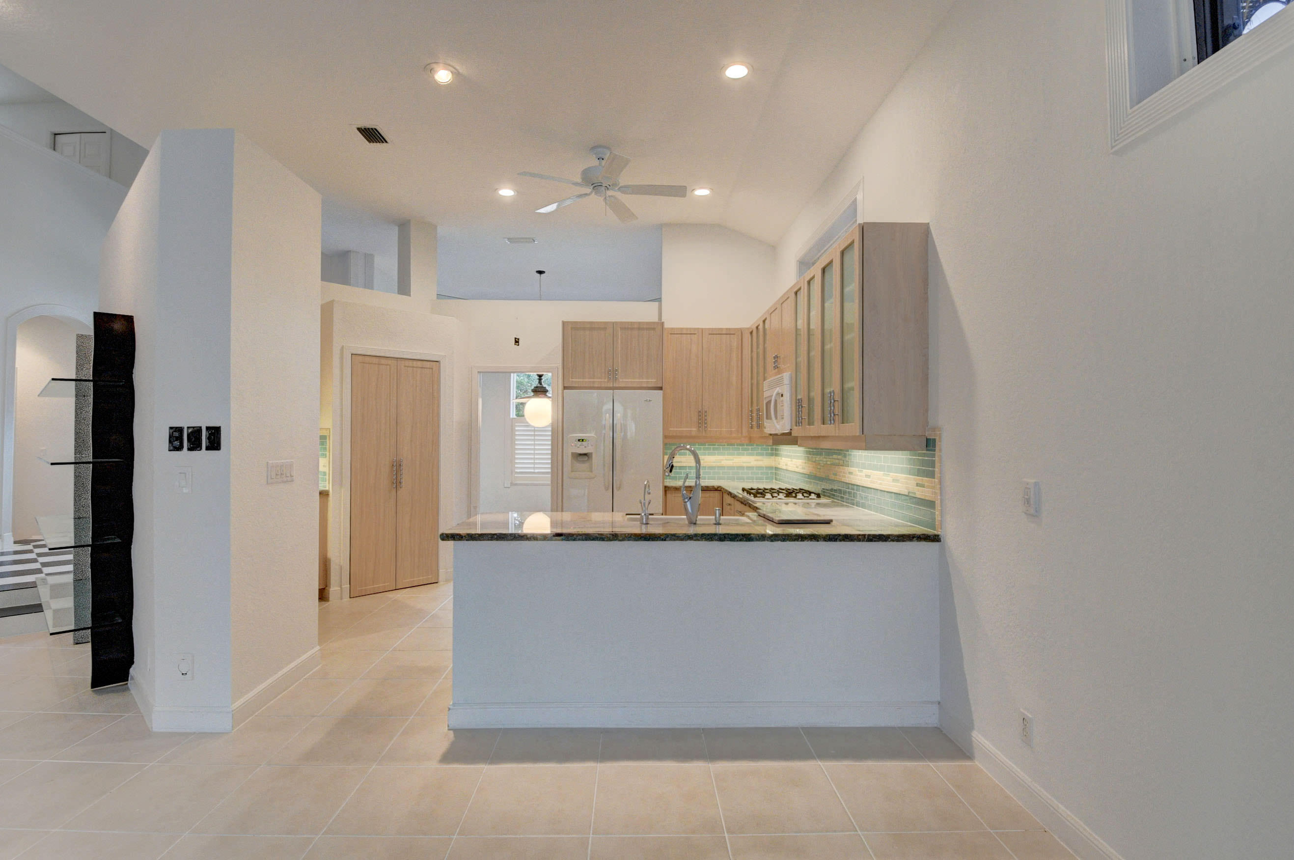 4266 Northwest 62nd Road Boca Raton, FL 33496 - Photo 6 of 25 Kitchen - 1