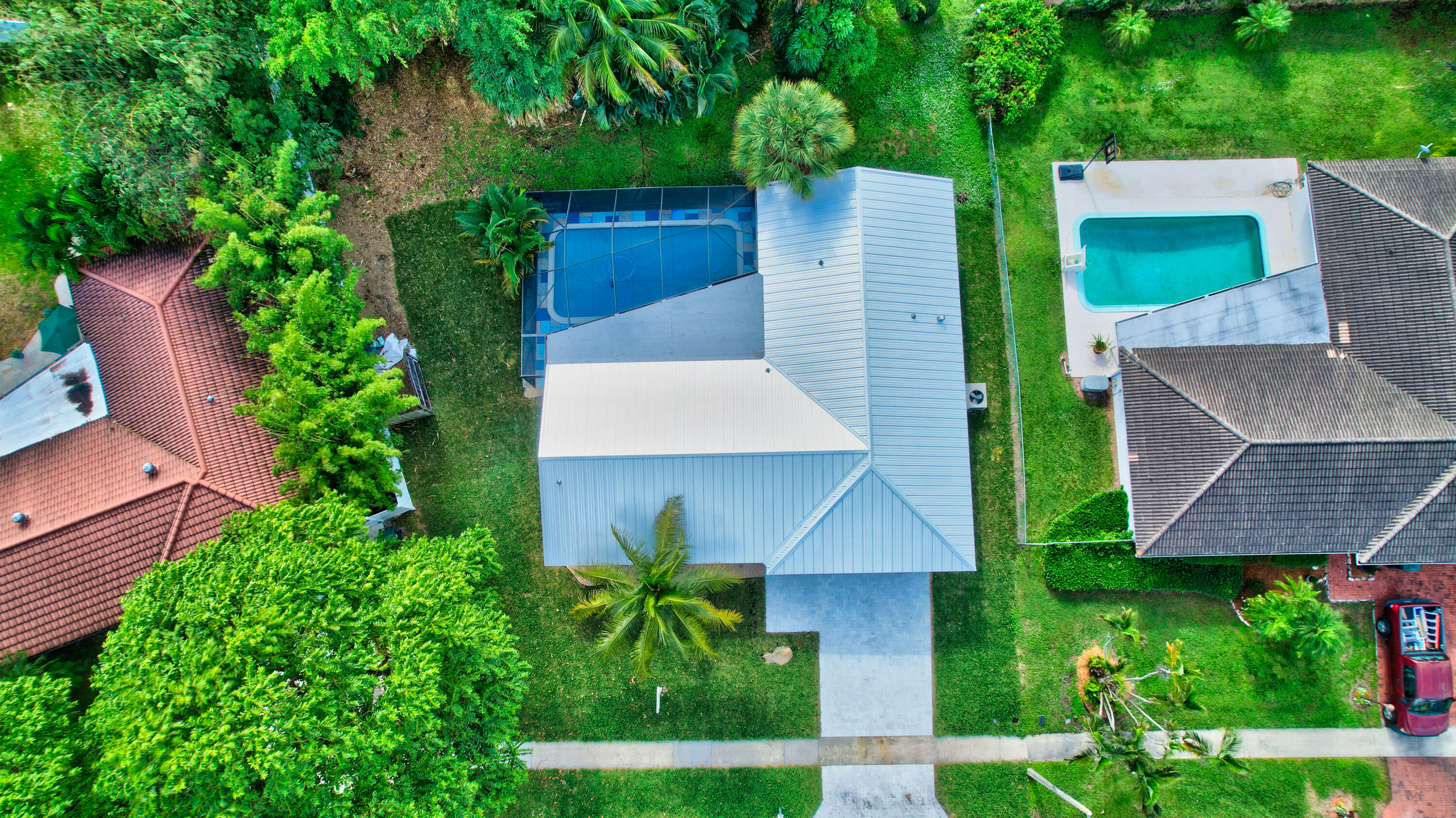 972 Northwest 9th Street Boca Raton, FL 33486 - Photo 39 of 51 DJI_0622_3_4_5_6